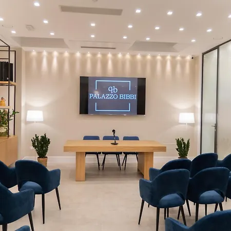 Palazzo Bibbi - To Live * Reggio di Calabria