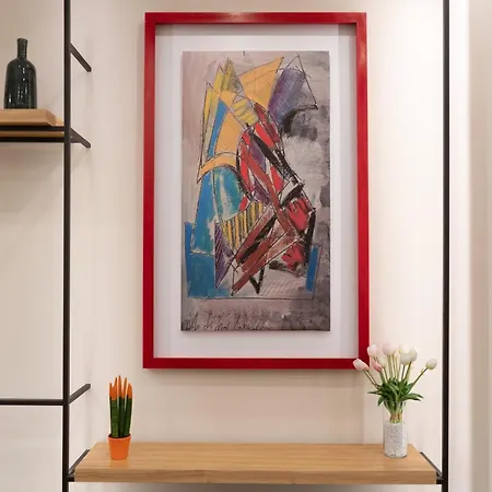 Maison d'hôtes Palazzo Bibbi - To Live