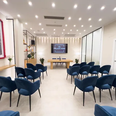 Gasthof Palazzo Bibbi - To Live 4*