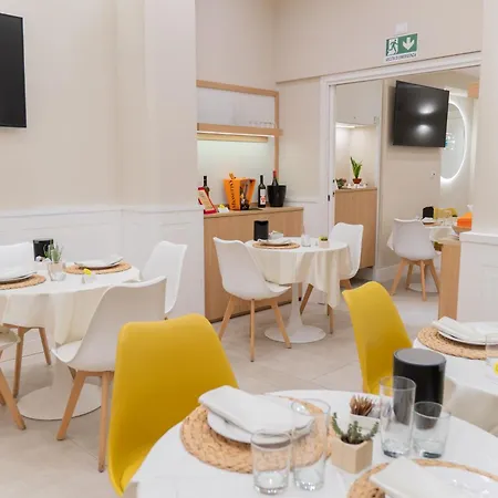 Palazzo Bibbi - To Live Maison d'hôtes Reggio de Calabre