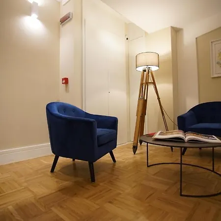 Pensionat Palazzo Bibbi - To Live Reggio di Calabria