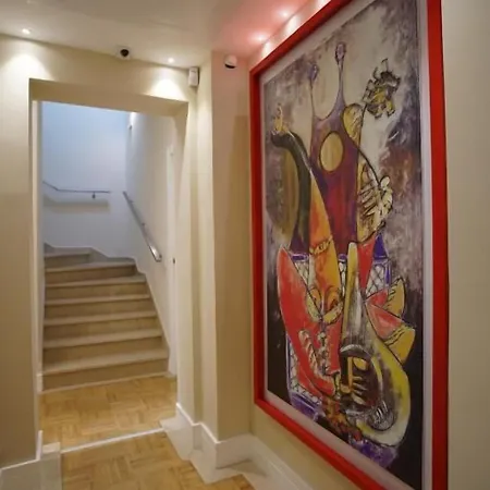 Palazzo Bibbi - To Live Guest house Reggio Calabria