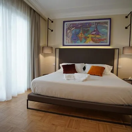 Palazzo Bibbi - To Live Reggio de Calabre