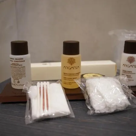 Maison d'hôtes Palazzo Bibbi - To Live