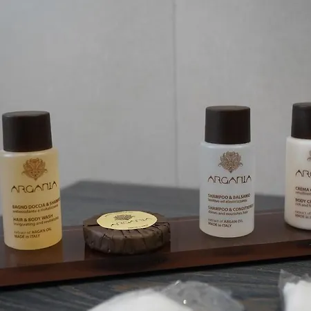 Maison d'hôtes Palazzo Bibbi - To Live 4*