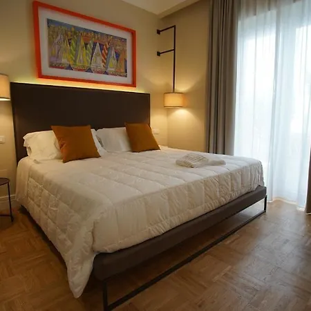 Pensionat Palazzo Bibbi - To Live Reggio di Calabria