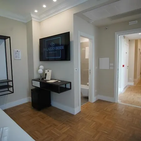 Palazzo Bibbi - To Live 4* Reggio di Calabria