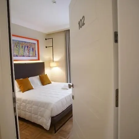 Palazzo Bibbi - To Live Pensionat 4*