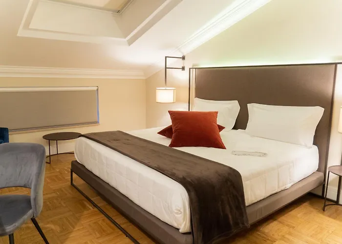 Palazzo Bibbi - To Live Affittacamere