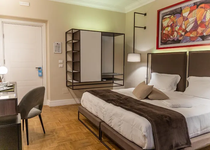 Affittacamere Palazzo Bibbi - To Live