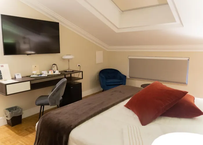 Gasthof Palazzo Bibbi - To Live 4*