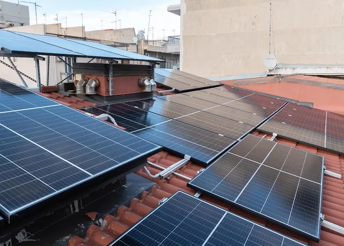 Palazzo Bibbi - To Live Gasthof Reggio Calabria