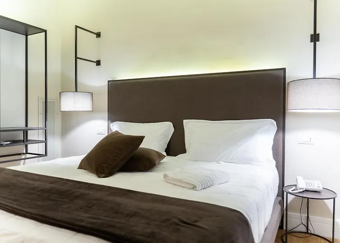 Gasthof Palazzo Bibbi - To Live Reggio Calabria