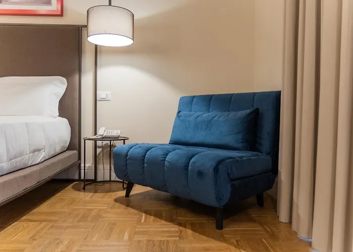 Palazzo Bibbi - To Live 4*