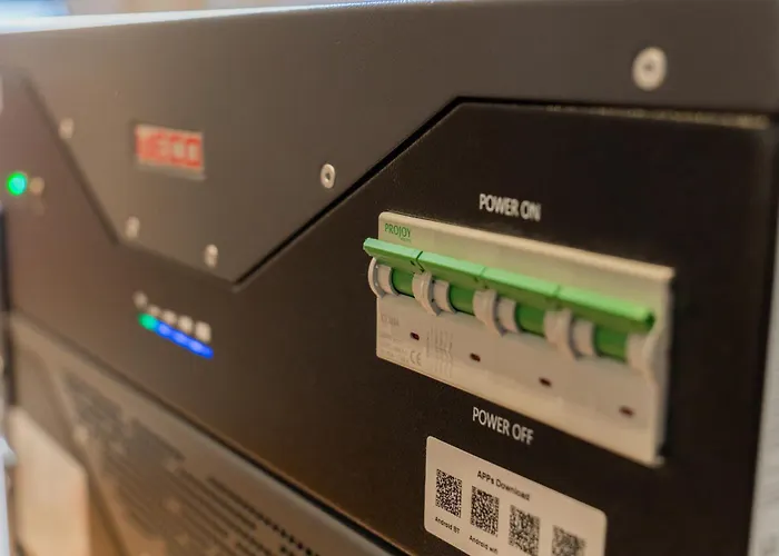 Palazzo Bibbi - To Live Reggio Calabria