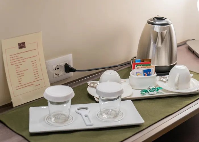 Palazzo Bibbi - To Live 4* Reggio Calabria