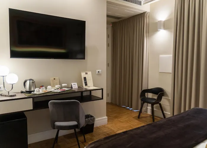 Palazzo Bibbi - To Live Gasthof