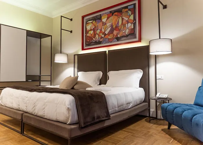 Affittacamere Palazzo Bibbi - To Live 4*