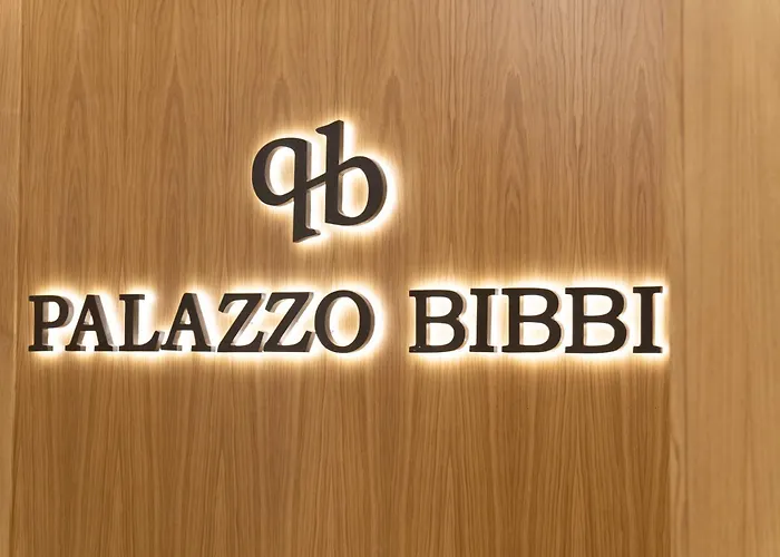 Palazzo Bibbi - To Live Affittacamere Reggio Calabria