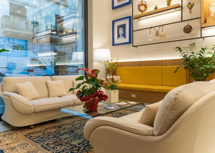 Palazzo Bibbi - To Live 4*