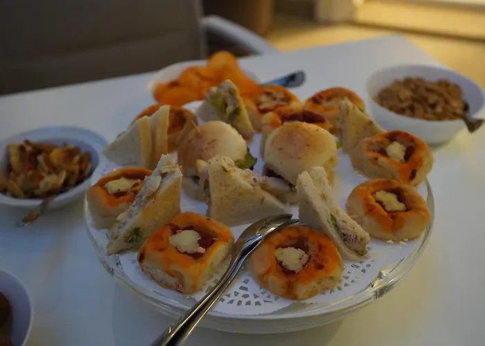 Palazzo Bibbi - To Live