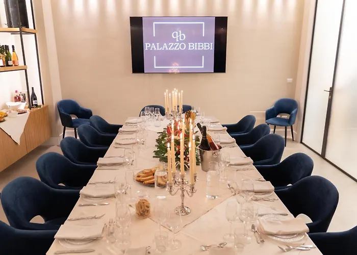 Affittacamere Palazzo Bibbi - To Live