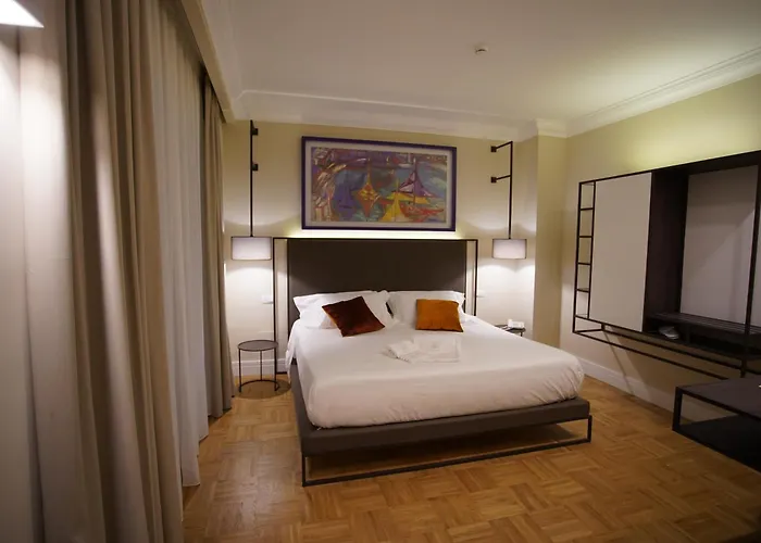 Palazzo Bibbi - To Live Gasthof Reggio Calabria