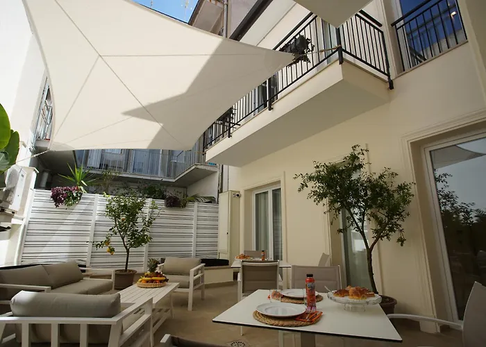 Palazzo Bibbi - To Live Reggio Calabria