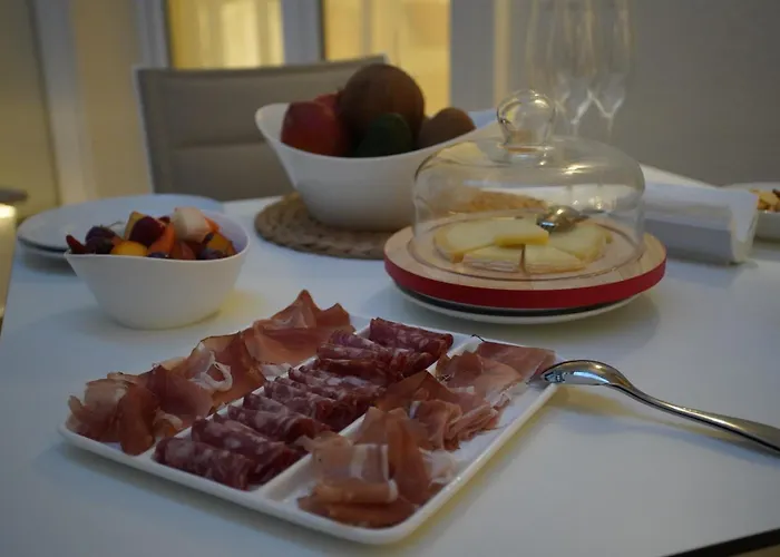 Palazzo Bibbi - To Live 4* Reggio Calabria