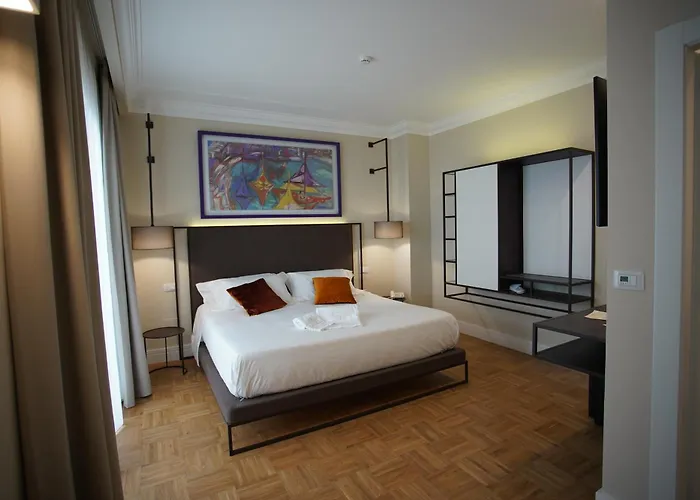 Palazzo Bibbi - To Live