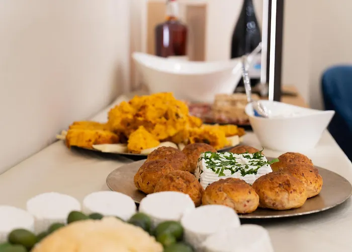 Affittacamere Palazzo Bibbi - To Live