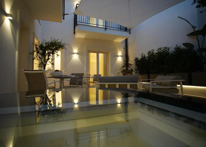 Gasthof Palazzo Bibbi - To Live 4*