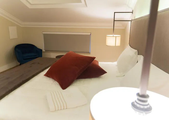 Palazzo Bibbi - To Live Gasthof Reggio Calabria