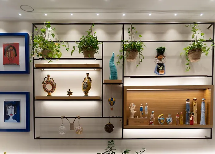 Palazzo Bibbi - To Live 4*