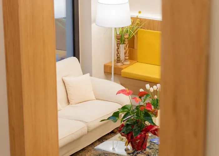 Palazzo Bibbi - To Live Reggio Calabria