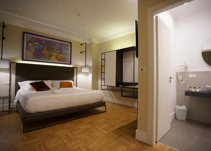 Palazzo Bibbi - To Live