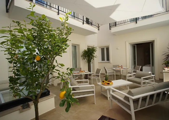 Gasthof Palazzo Bibbi - To Live 4*