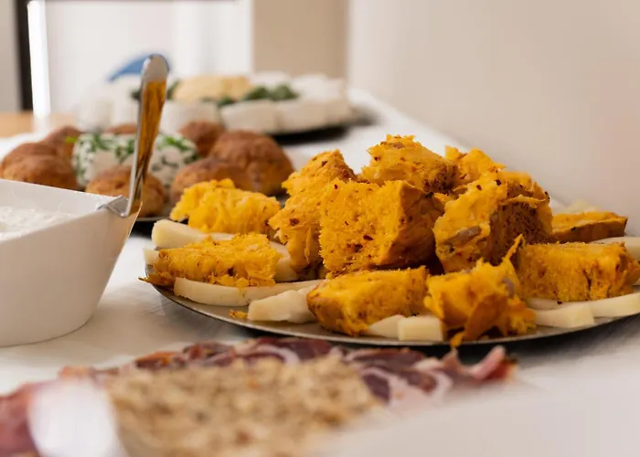 Affittacamere Palazzo Bibbi - To Live Reggio Calabria