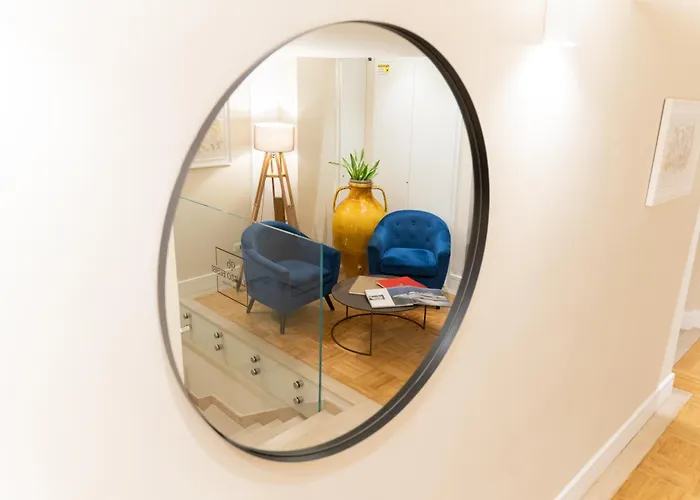 Palazzo Bibbi - To Live