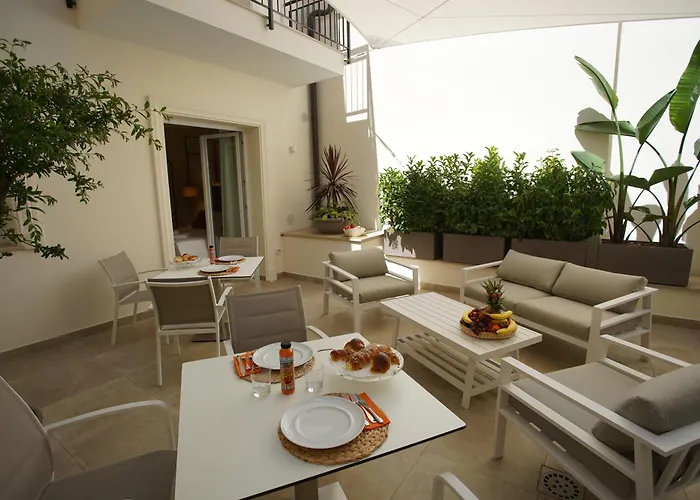 Affittacamere Palazzo Bibbi - To Live