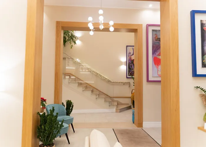 Affittacamere Palazzo Bibbi - To Live Reggio Calabria