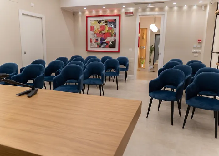 Palazzo Bibbi - To Live 4*