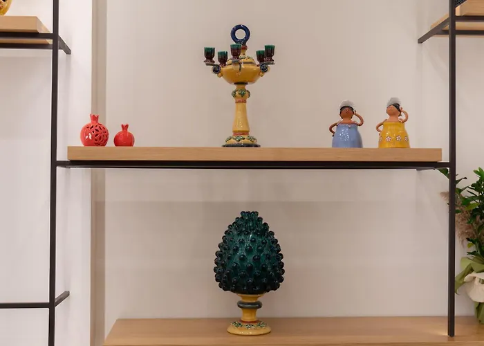 Palazzo Bibbi - To Live Reggio Calabria