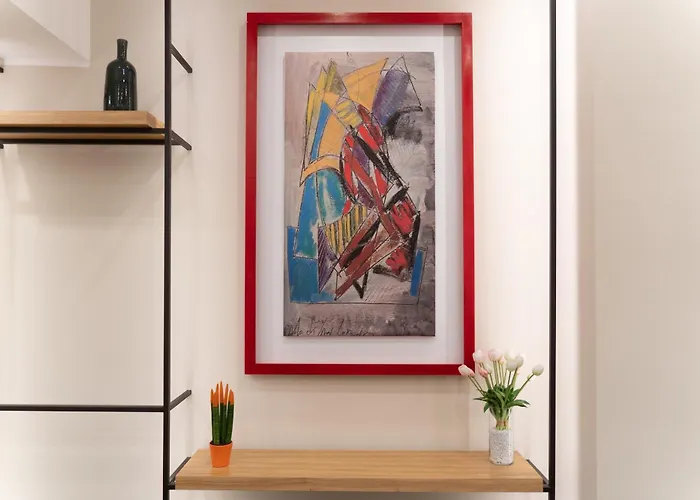 Affittacamere Palazzo Bibbi - To Live