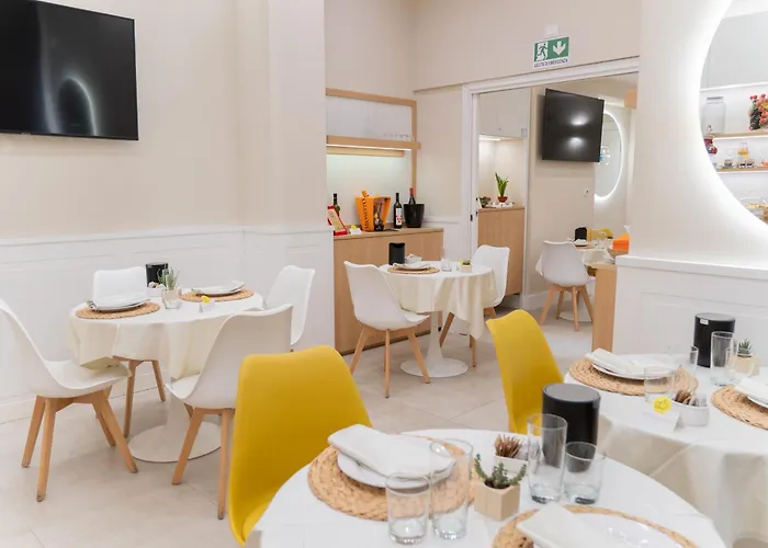 Palazzo Bibbi - To Live Gasthof Reggio Calabria