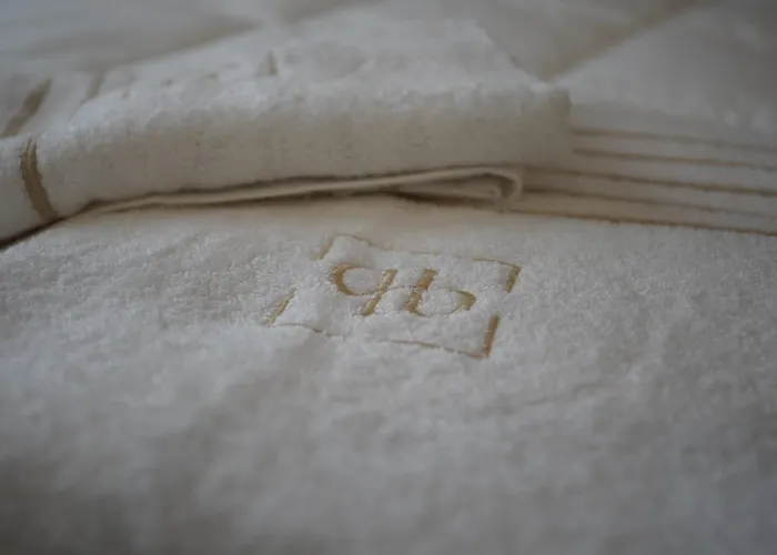 Gasthof Palazzo Bibbi - To Live Reggio Calabria