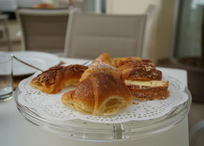 Palazzo Bibbi - To Live