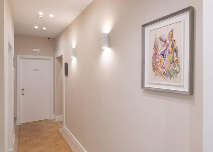 Affittacamere Palazzo Bibbi - To Live