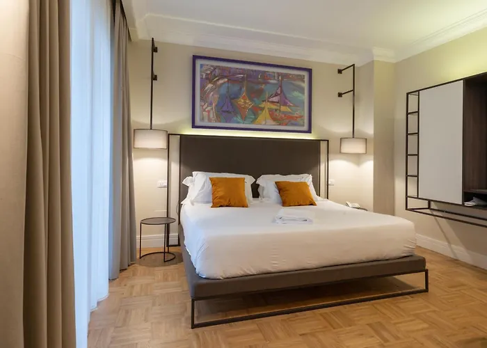 Palazzo Bibbi - To Live Gasthof 4*