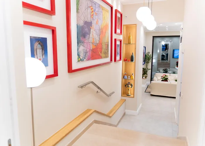 Palazzo Bibbi - To Live 4*